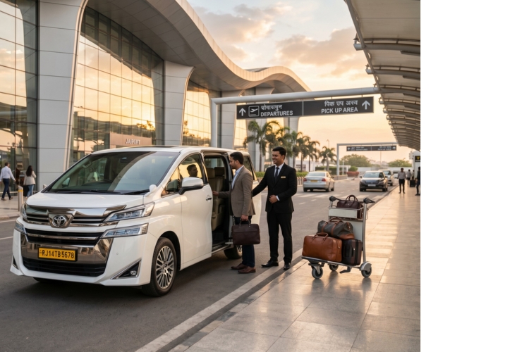 Airport Taxi
